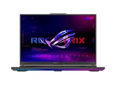 Asus ROG Strix G18 18'' 240Hz QHD+ Intel i9-14900HX 32GB 1TB SSD RTX 4060 W11H GR