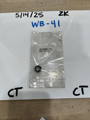 #ad MTD 650825 Engine Washer Wing Nut LT 1800 175 1500 165 15 $4.00