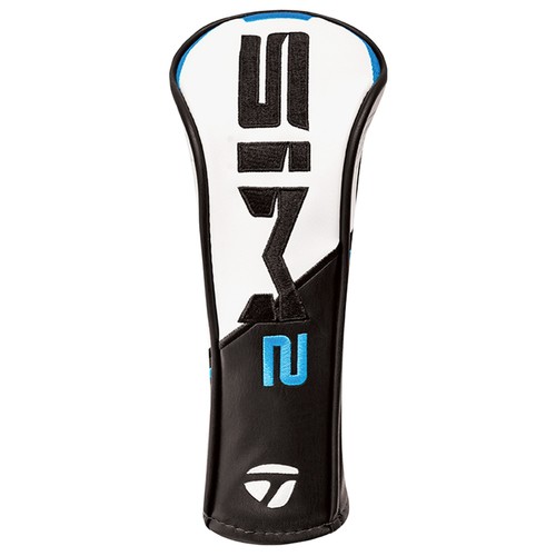 TaylorMade Men SIM2 Max Rescue Hybrid - 21 NEW - Picture 6 of 7