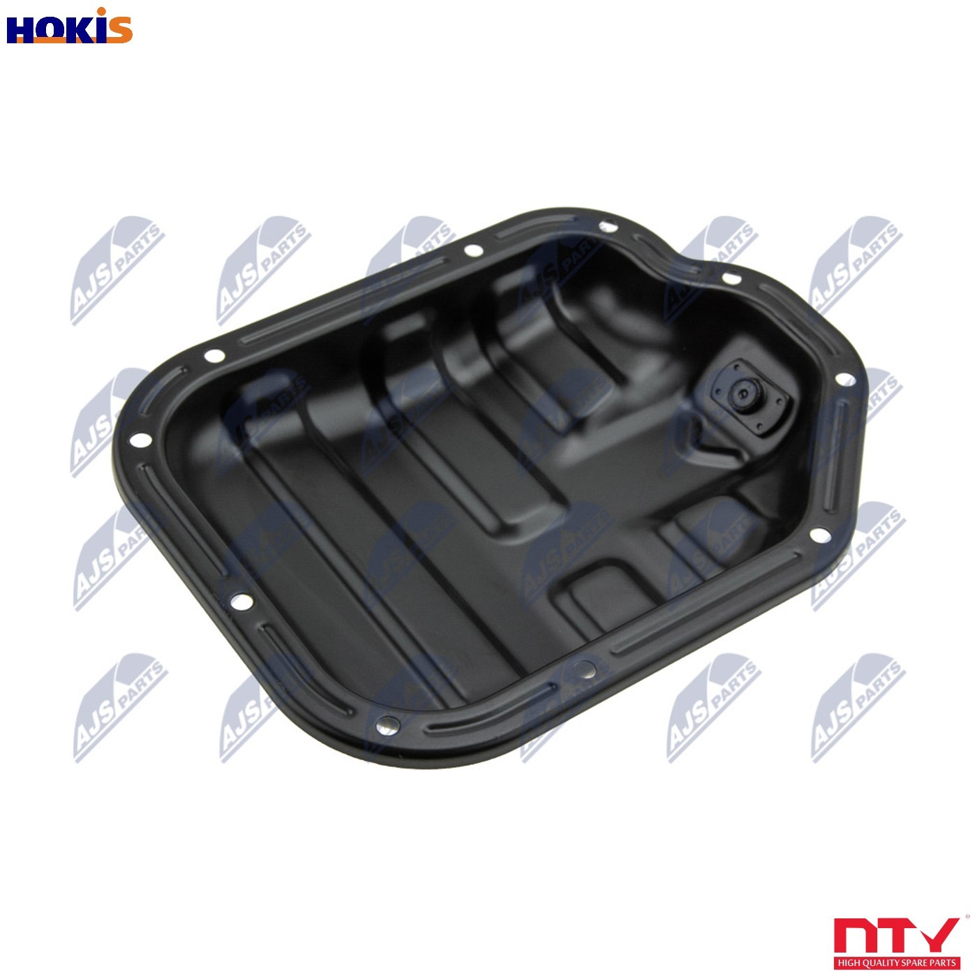 Fits NTY BMO-NS-017 OIL PAN ⭐UK Stock⭐ - Image 9