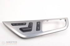 MERCEDES SLK III W172 R172 55 AMG Sitzverstellung Schalter A1728207610 MERCEDES SLK III W172 R172 55 AMG Sitzverstellung Schalter A1728207610