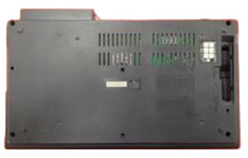 Panasonic FS-A1 MSX2 Computer Tested Working With AC Adapter Good Condition