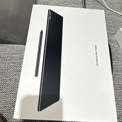 Samsung Galaxy Tab S11 Ultra · 1TB · Cellular