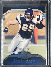 Allen, Jared - 2010 Triple Threads - 863/1350