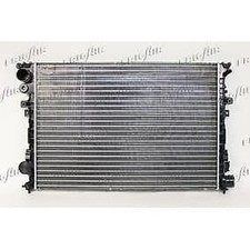 Radiateur Citroen EVASION