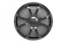 Wet Sounds REVO 10 SW-B GRILL Black SW Closed Style Grill REVO 10" Marine Sub