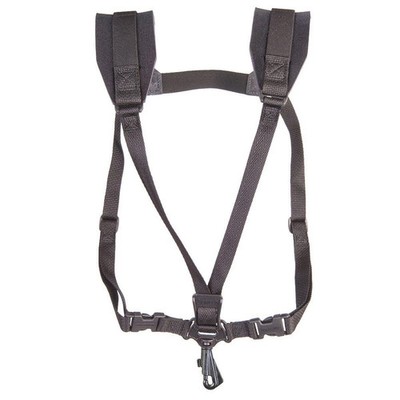 NEOTECH SOFT HARNESS REG A/T/B SAX SWIVEL HOOK 2501162