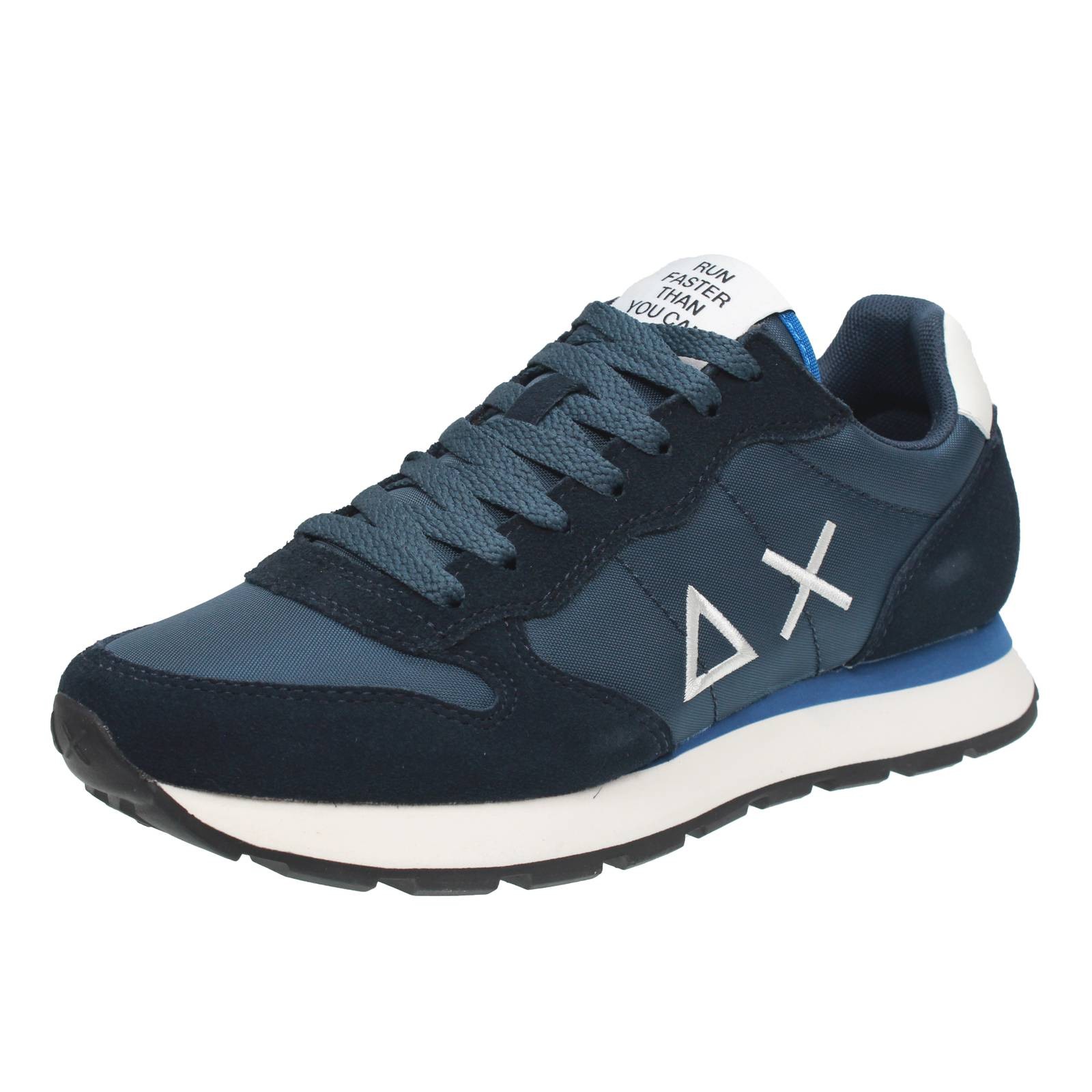 Sun 68 Tom Solid Blau - Gre 46 301 Herrenschuhe 16690₽