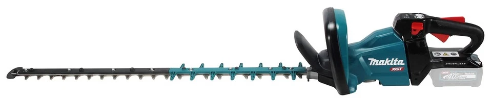 Cortasetos a batería Makita UH005GZ 40 V máx. XGT 750 mm 2000/3600/5000 rpm - Imagen 2 de 4