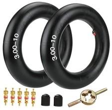 2.75/3.00-10 3.00x10 2.50x10 80/100-10 Inner Tube for XR50 XR70 CRF50 CT70