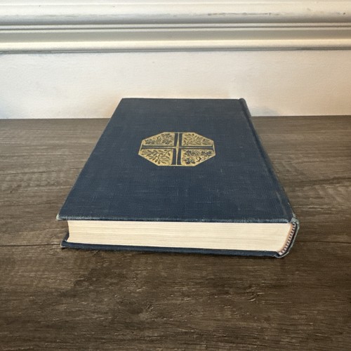 The New English Bible: New Testament 1961 Hardcover Oxford Cambridge - Picture 4 of 7