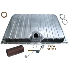 CJ Classics Fuel Tank Premium With Drain Plug Kit Mustang 1970