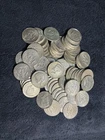1965 - 1969 Kennedy Half Dollar - Circulated - 40% Silver X-1 Coin