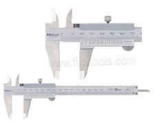 Suwmiarka kieszonkowa Mitutoyo 530-101 0-150 mm odczyt INOX 0,05 mm nowa oryginalne opakowanie