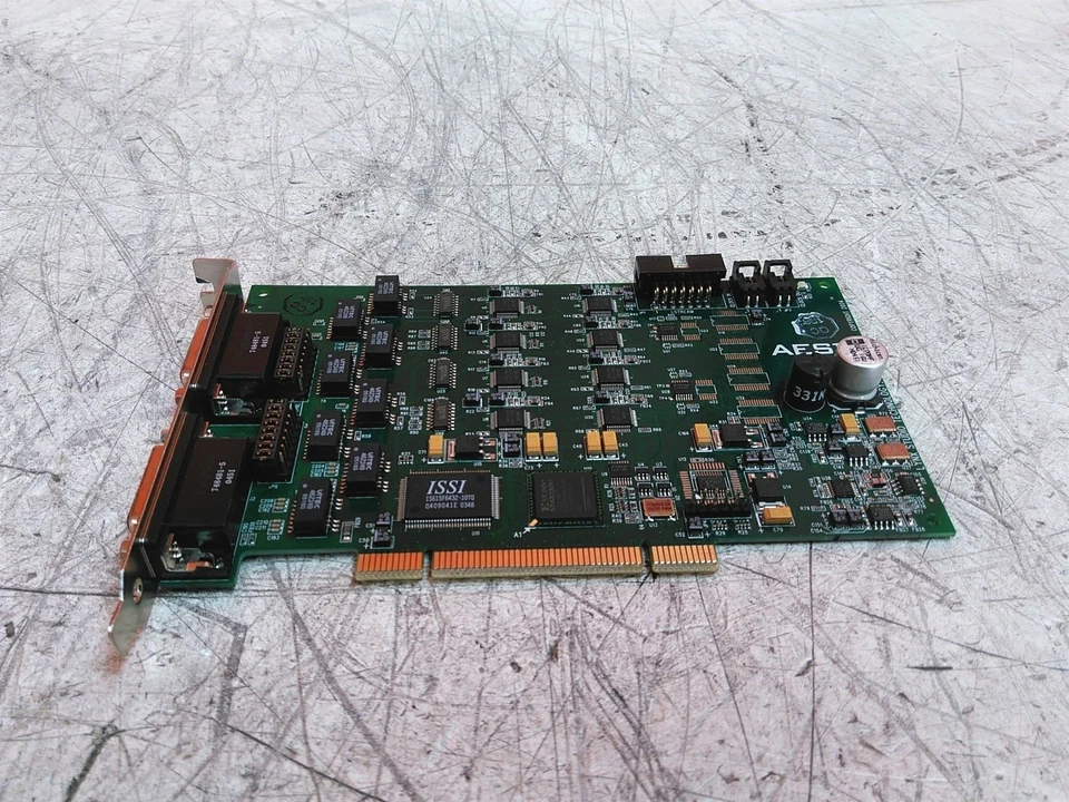 Lynx Studio Technology AES16 16 Channel Audio Interface PCI Card - Image 4 of 4