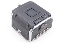  Exc 5 Hasselblad A16 Type IV 6x4.5 645 Film Back Holder From JAPAN