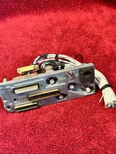 BACKPLATE AND CONNECTORS FOR GARMIN GNS 420/430/430W P/N 011-00676-00