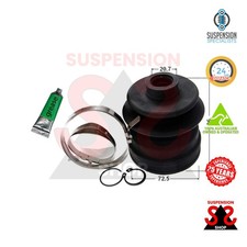 Transmission Sided Bellow Boot Kit, Drive Shaft Suit MAZDA CX-9 3.7 AWD (TB10A)