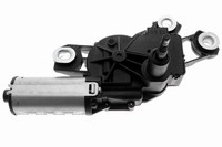 Hinten Rechts Vemo V10-07-0053 Wischermotor FüR VW