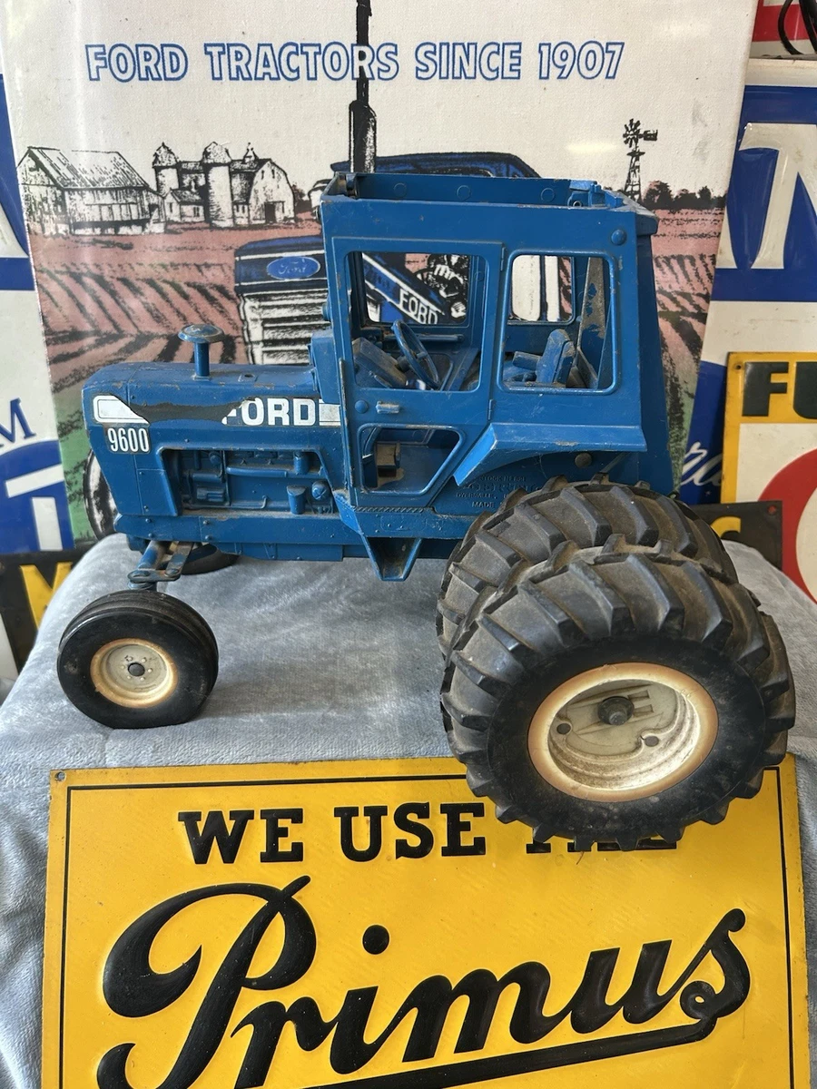 Ford 1:12 Diecast Tractors for sale - eBay