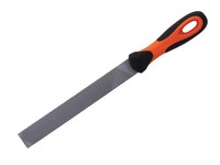 Bahco 2-In-1 Ergo ™ Homeowner's Metall Feile 200Mm (8In) BAH153