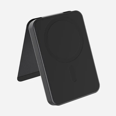 Mophie Snap+ Powerstation Mini Stand Black