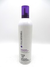 PAUL MITCHELL EXTRA BODY SCULPTING FOAM 16.9 OZ