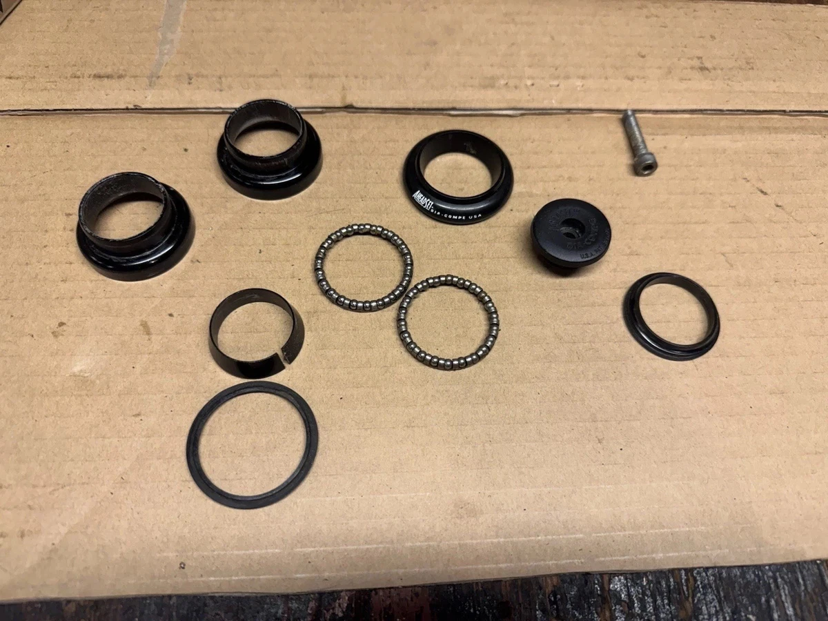 Dia-Compe Diacompe 1inch Aheadset Star Washer - JE James Cycles