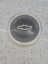 1 1983-1996 Chevrolet Chevy S10 Truck Astro Van 10.5 Dog Dish Hubcap Hub Cap