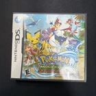New ListingPokemon Ranger Guardian Signs Nintendo DS Complete