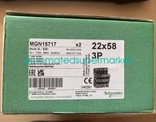 1Pcs New MGN15717 Fuse base Shipping by DHL/FedEX