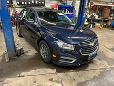 Steering Gear/Rack Power Rack And Pinion ID 13423005 Fits 13-17 VERANO 678355