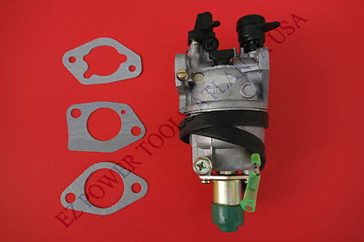 #ad #ad Honda Replacement Gas Generator Carburetor Assembly 16100 Z7E D11 $79.99