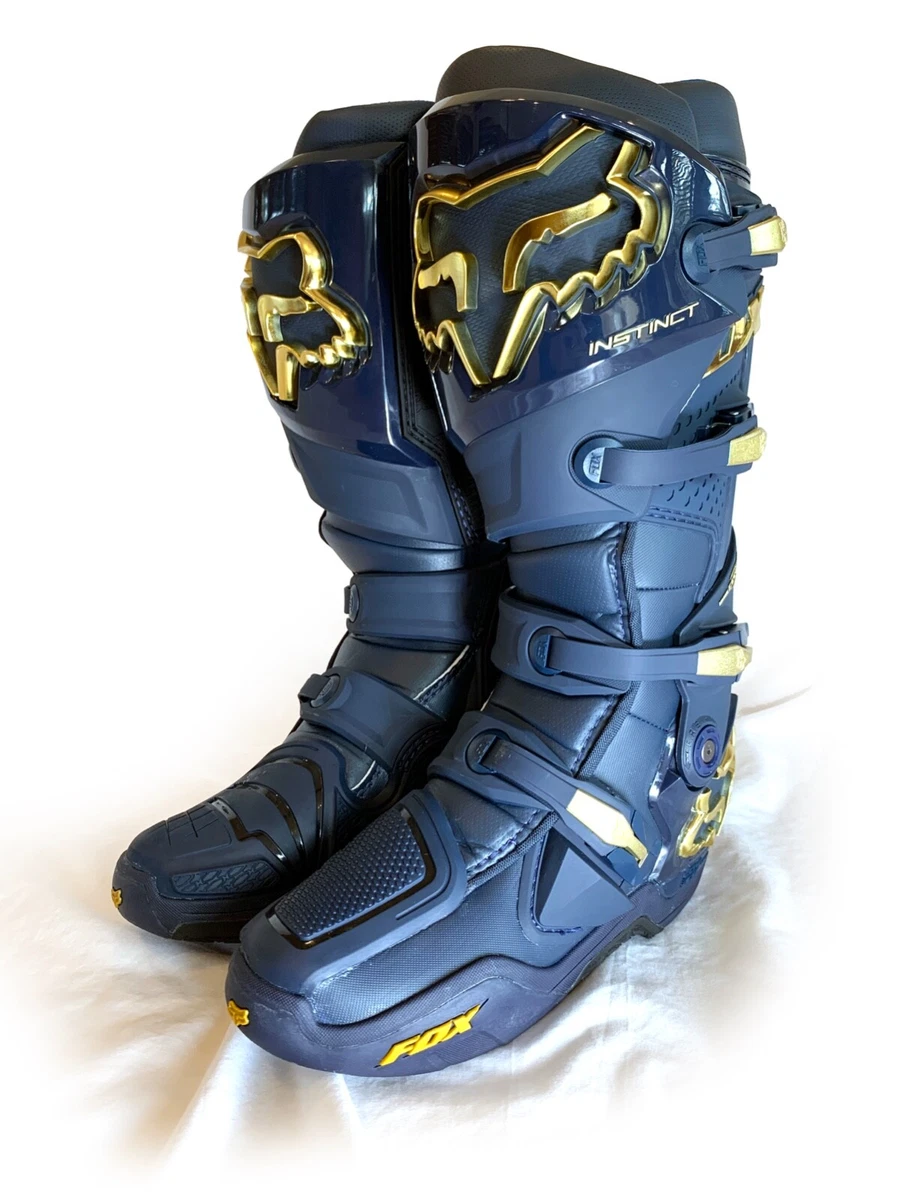 Fox off deals road boots