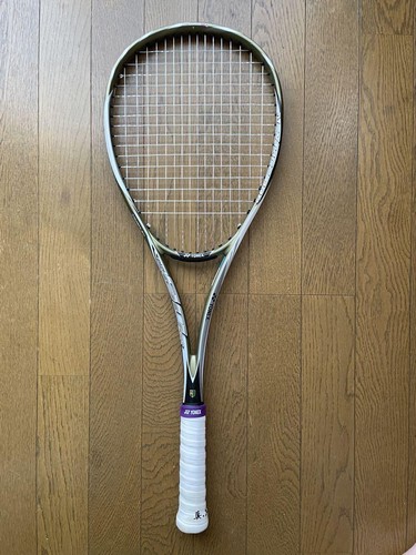 Yonex Nextage 80s UL1 Smoke Green | eBay