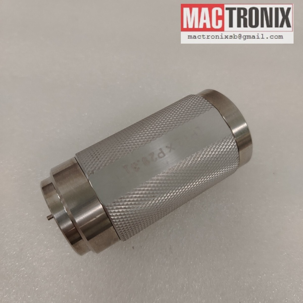 Disco P12XP29.3 Saw Brake Torque Handle | eBay
