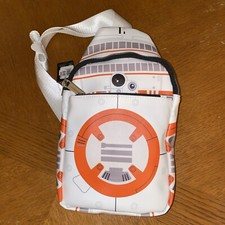 Disney Store BB-8 Fashion Backpack - Star Wars: The Force Awakens