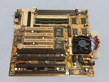 Schick Technologies MB-8500TVG PCB Board for AccuDEXA BMD Assessment System