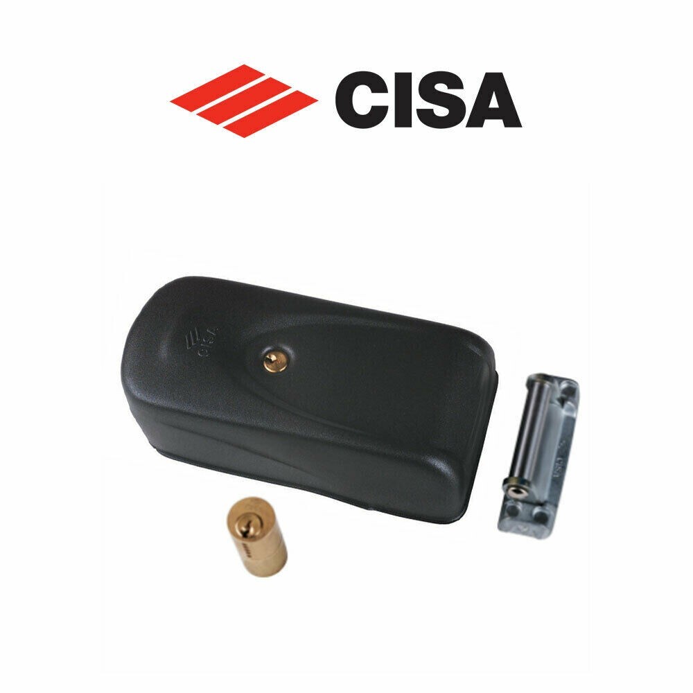 Electric Gate Lock For wood gates and doors 12vac 3amp,CISA ElettriKa