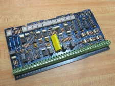 SIEI ECS 1294-1 TG-R Board ECS12941