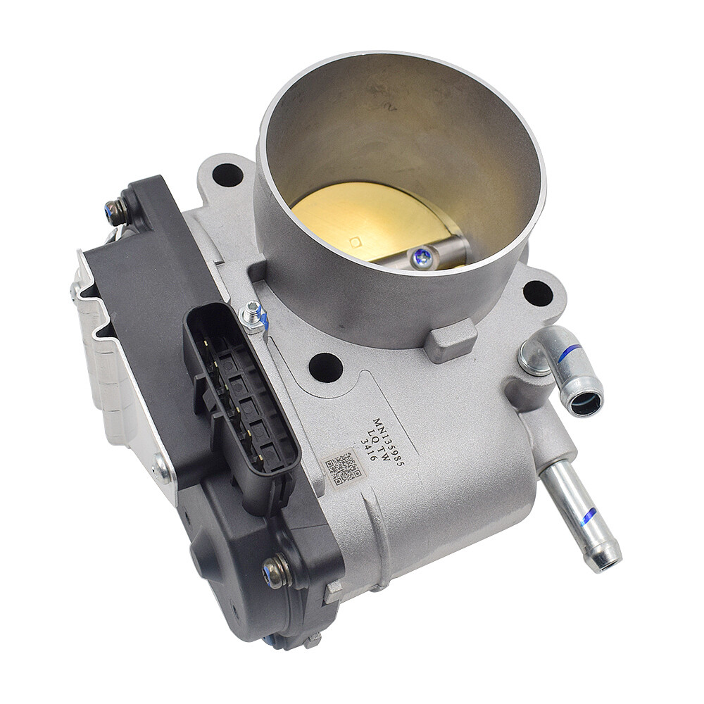 Throttle Body Assy fit for Mitsubishi 2.4 ECLIPSE SPYDER Throttle Body Assy fit for Mitsubishi 2.4 ECLIPSE SPYDER