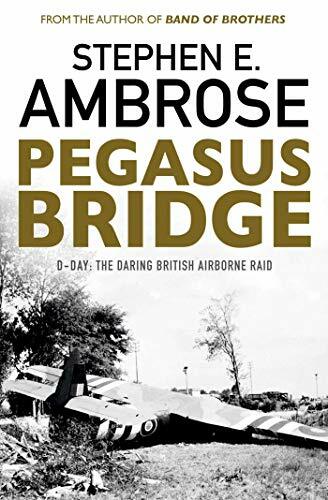 Pegasus Bridge: D-day: The Daring British Airborne Raid - Image 6