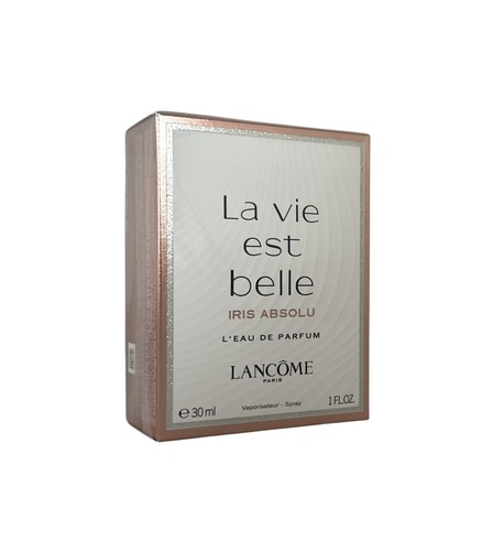 Lancome La Vie Est Belle Iris Absolu L`Eau Eau de Parfum edp 30ml - Bild 2 von 2