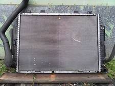 Mercedes W140 S-500 Wasserk&uuml;hler K&uuml;hler1405001403