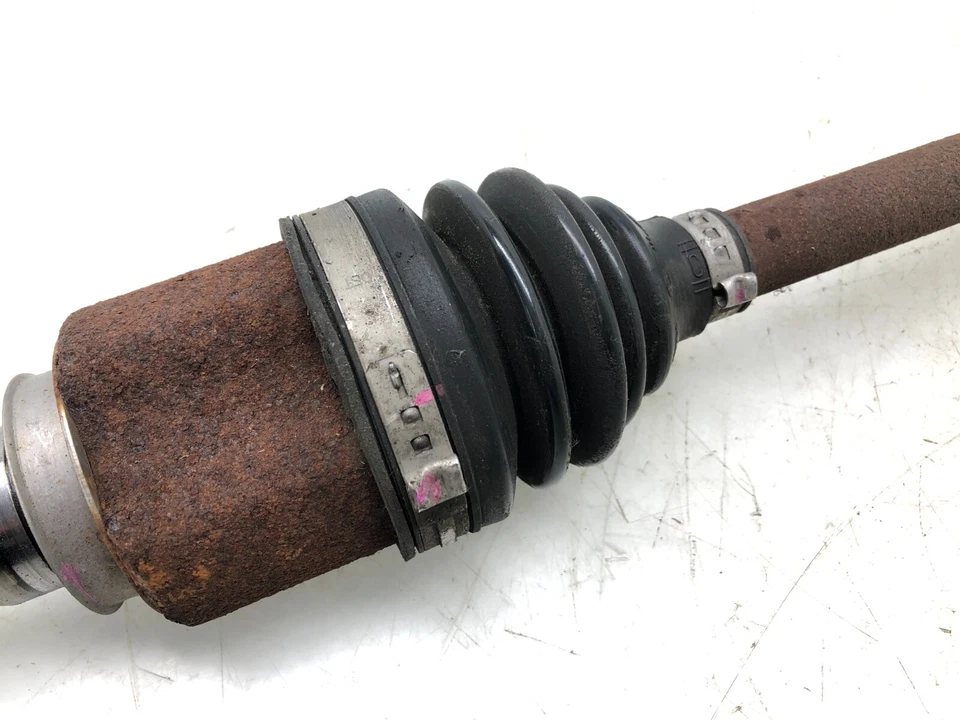 Ford Explorer 2011-2019 4x4 conductor izquierdo eje cv eje conjunto Asse OEM. Foto 4 de 4