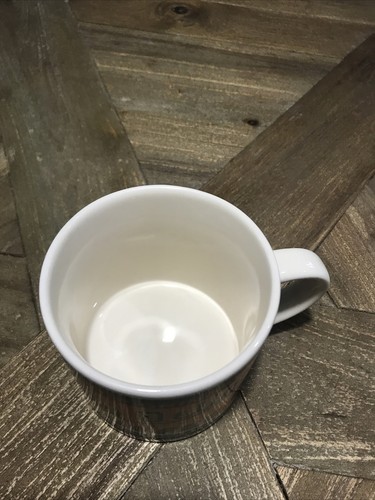 Vtg 1992 Daily Delight Coffee Mug Yesteryear by Westwood Farmhouse - Picture 2 of 5