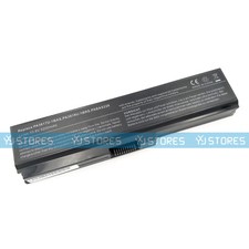 Battery for Toshiba Satellite M300 M500 U400 U500 PA3634U-1BAS 1BRS PA3635U-1BAM
