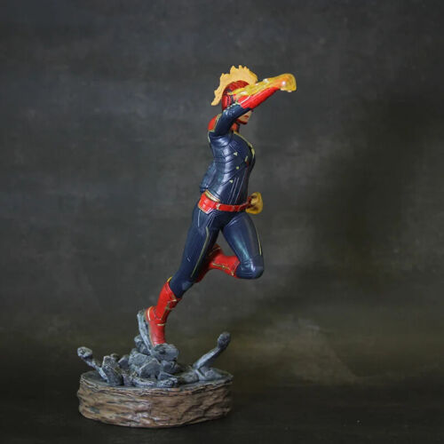 Avengers Infinity War Captain America Black Widow Doctor Strange Loki Statues - Picture 29 of 30