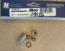 SEASTAR SOLUTIONS BALL JOINT 3300 SERIES PART 031126