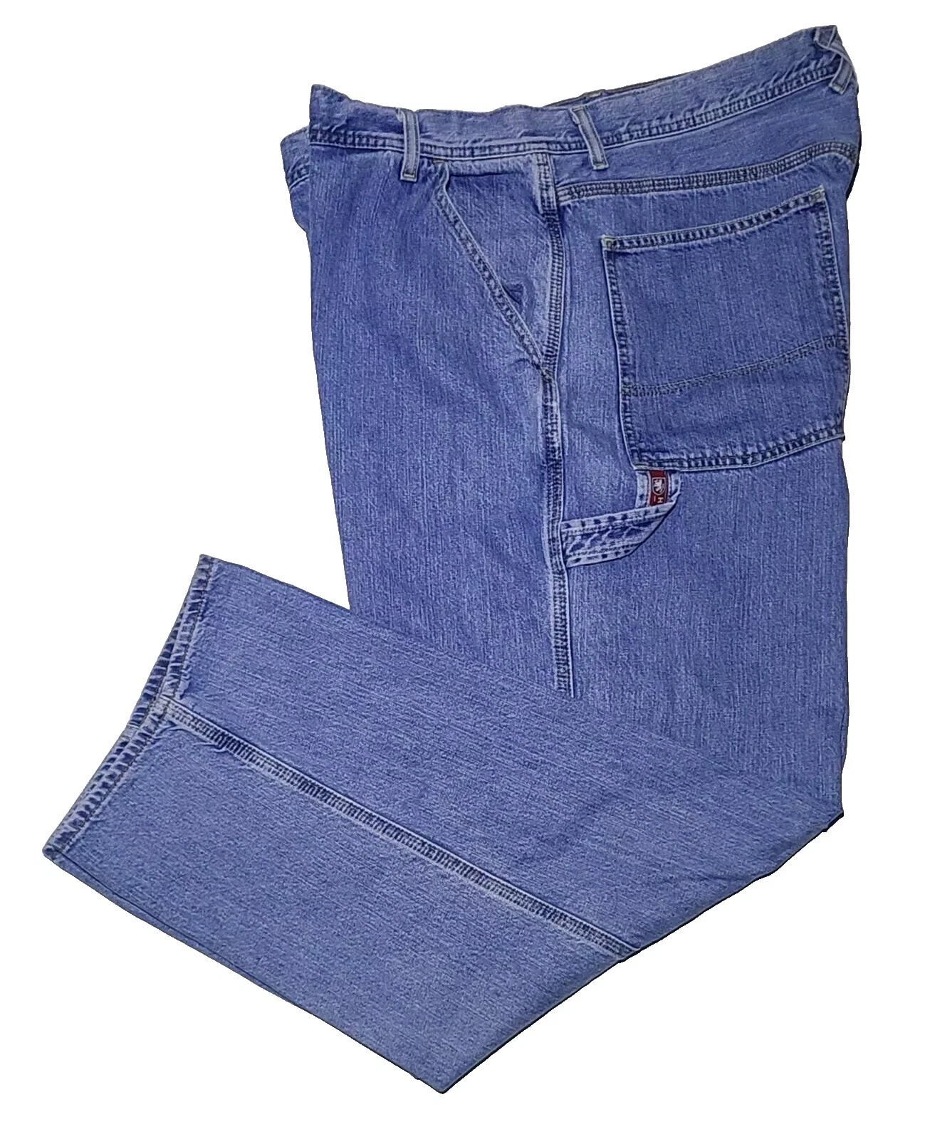 Ropa vintage vaquero Tommy Hilfiger 1990s para Hombre